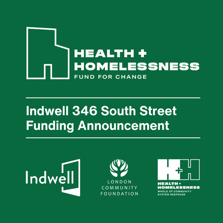 Indwell