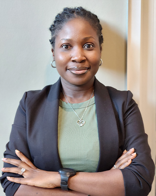 Damilola Adesanya