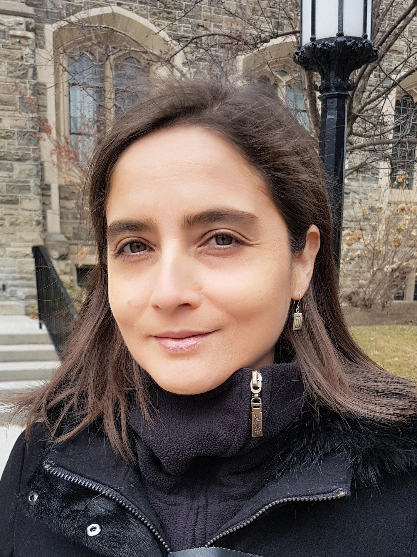 Valeska Cabrera